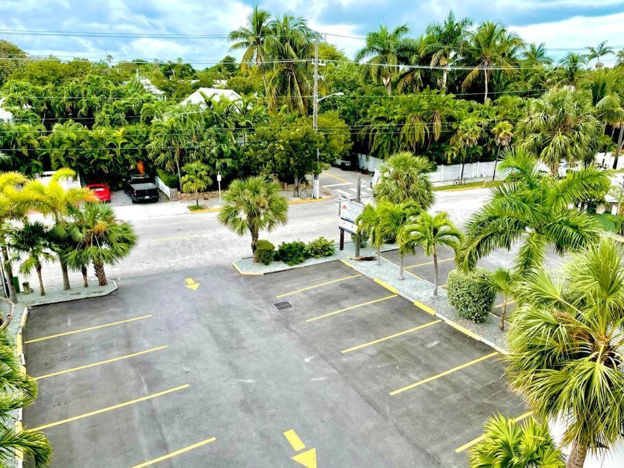 Aruba - Downtown Waterfront 2X2 Dock & Pool Pet-Friendly Villa Key West Exterior foto
