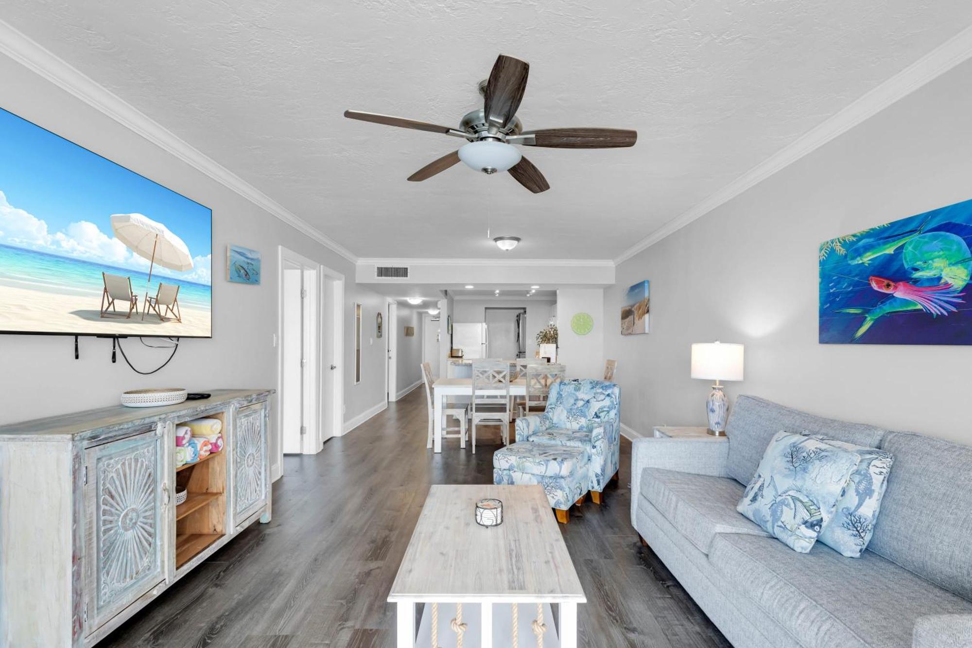 Aruba - Downtown Waterfront 2X2 Dock & Pool Pet-Friendly Villa Key West Exterior foto