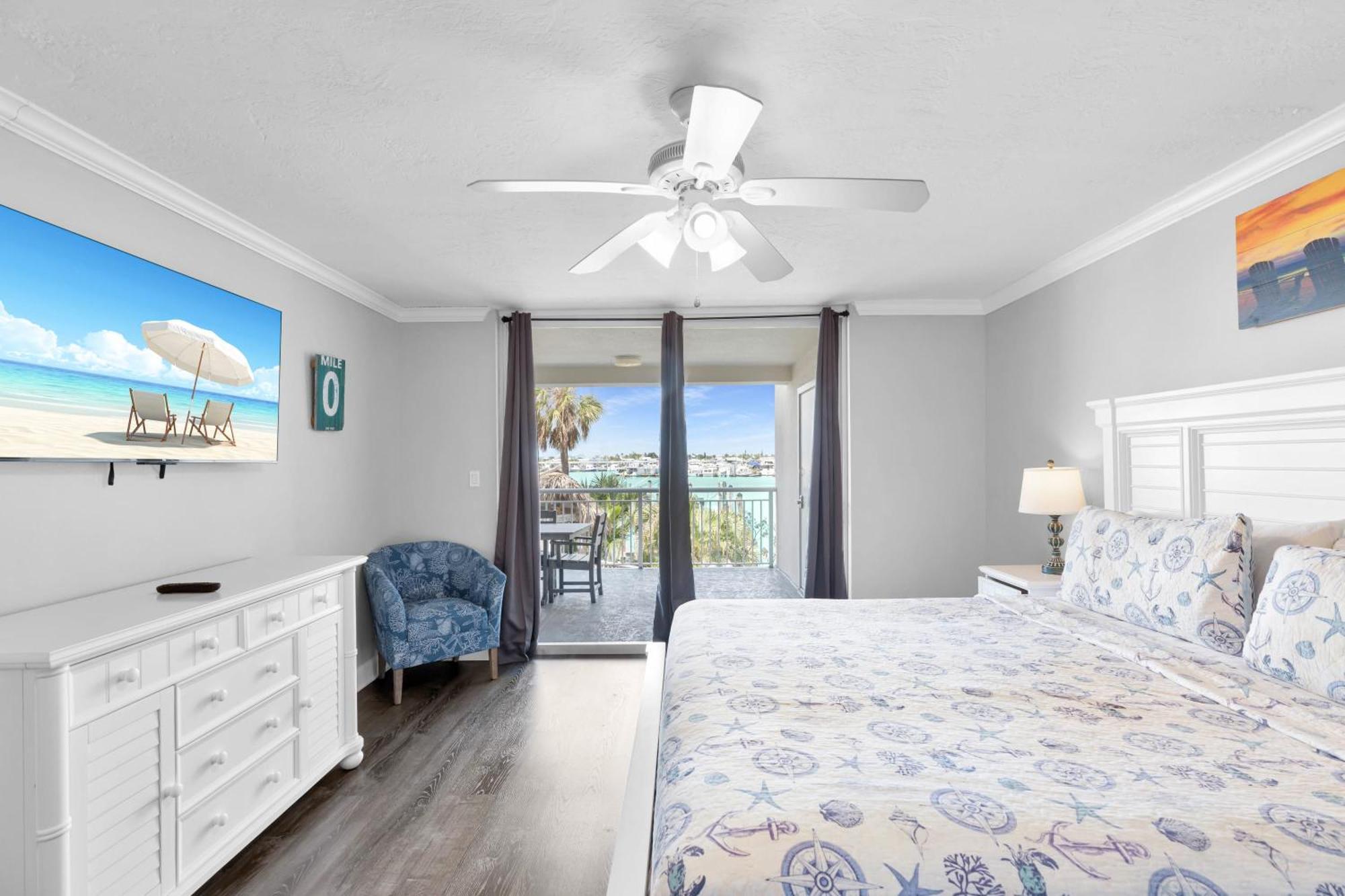 Aruba - Downtown Waterfront 2X2 Dock & Pool Pet-Friendly Villa Key West Exterior foto
