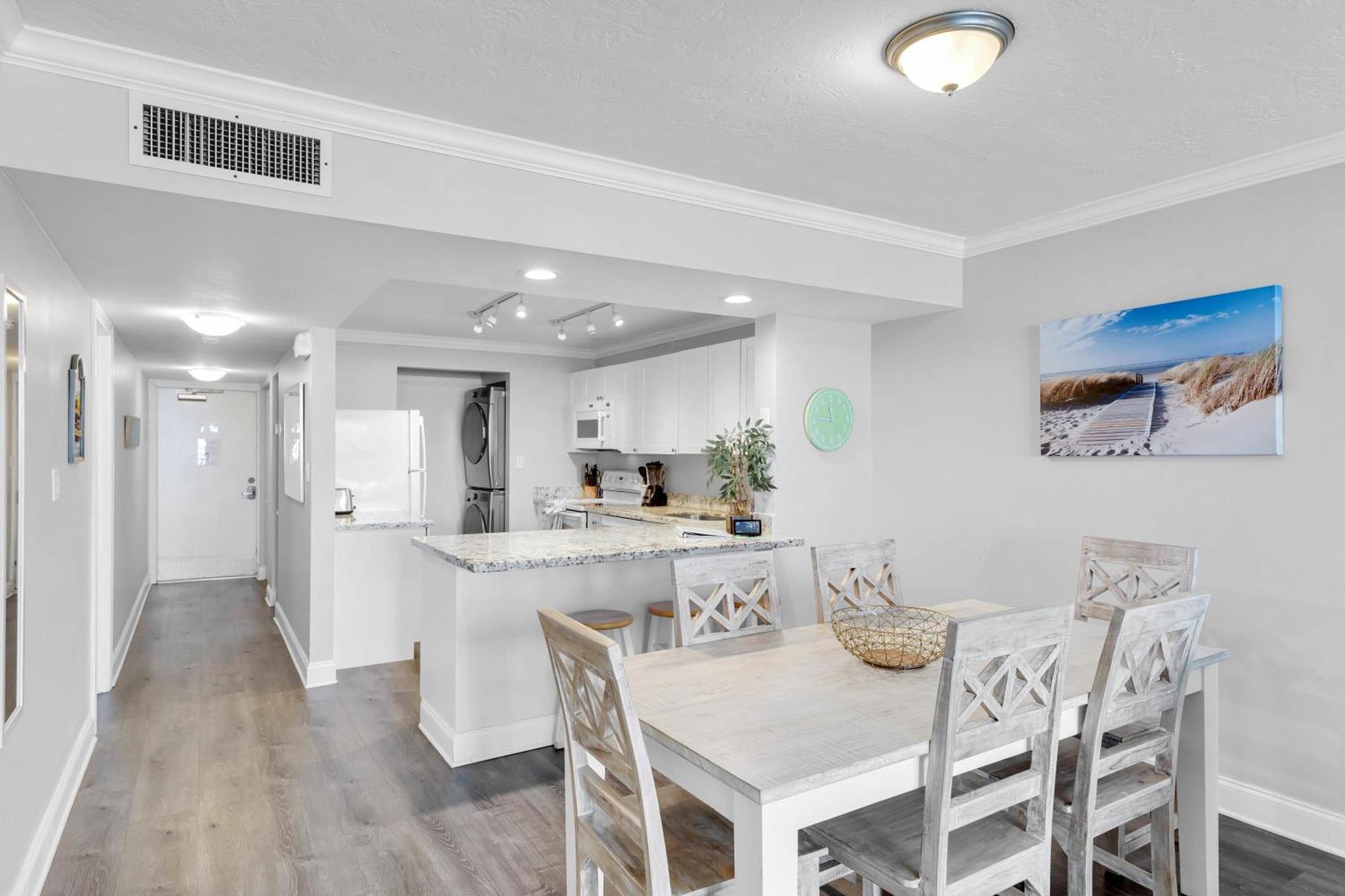 Aruba - Downtown Waterfront 2X2 Dock & Pool Pet-Friendly Villa Key West Exterior foto