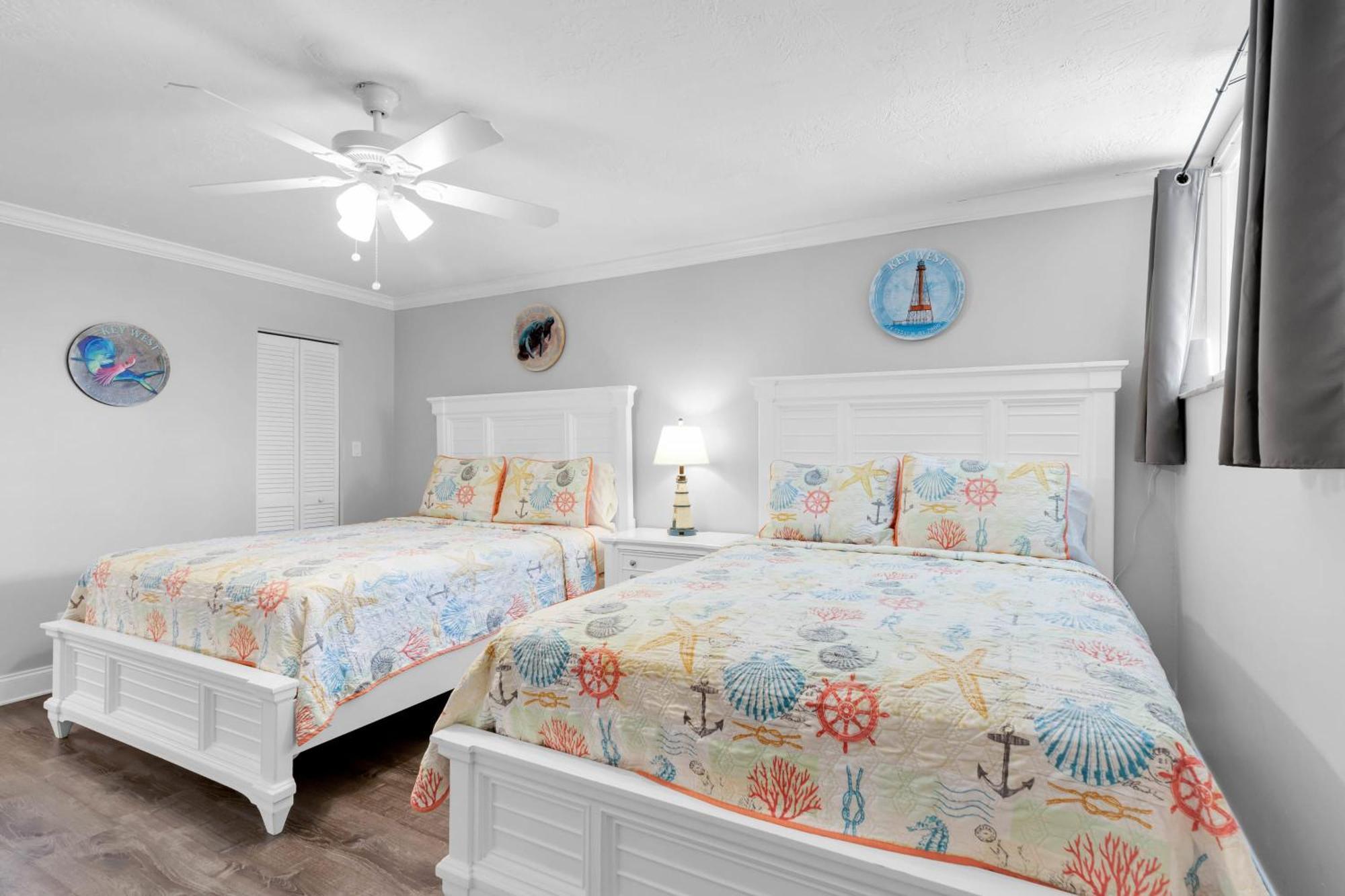 Aruba - Downtown Waterfront 2X2 Dock & Pool Pet-Friendly Villa Key West Exterior foto