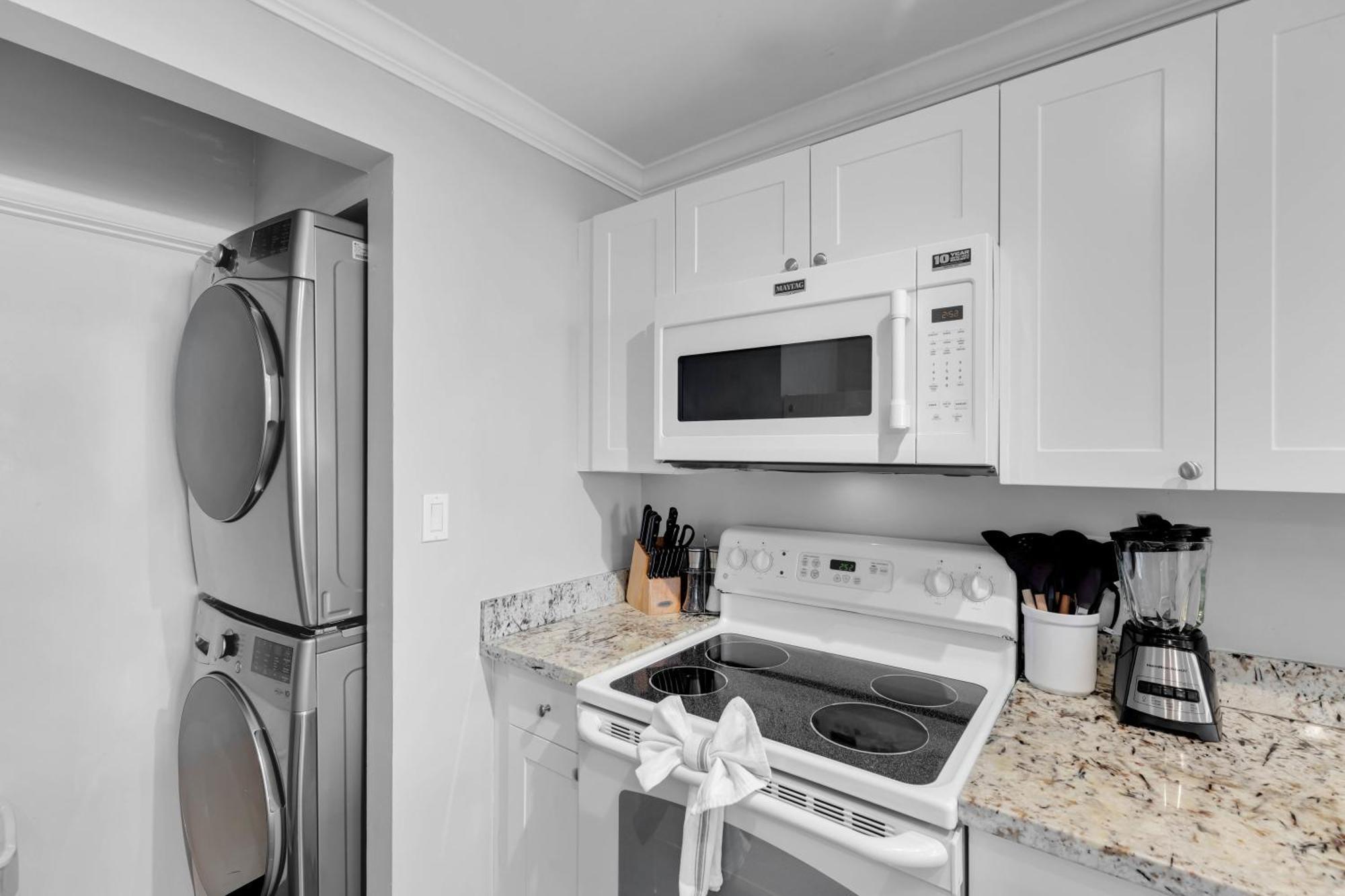 Aruba - Downtown Waterfront 2X2 Dock & Pool Pet-Friendly Villa Key West Exterior foto