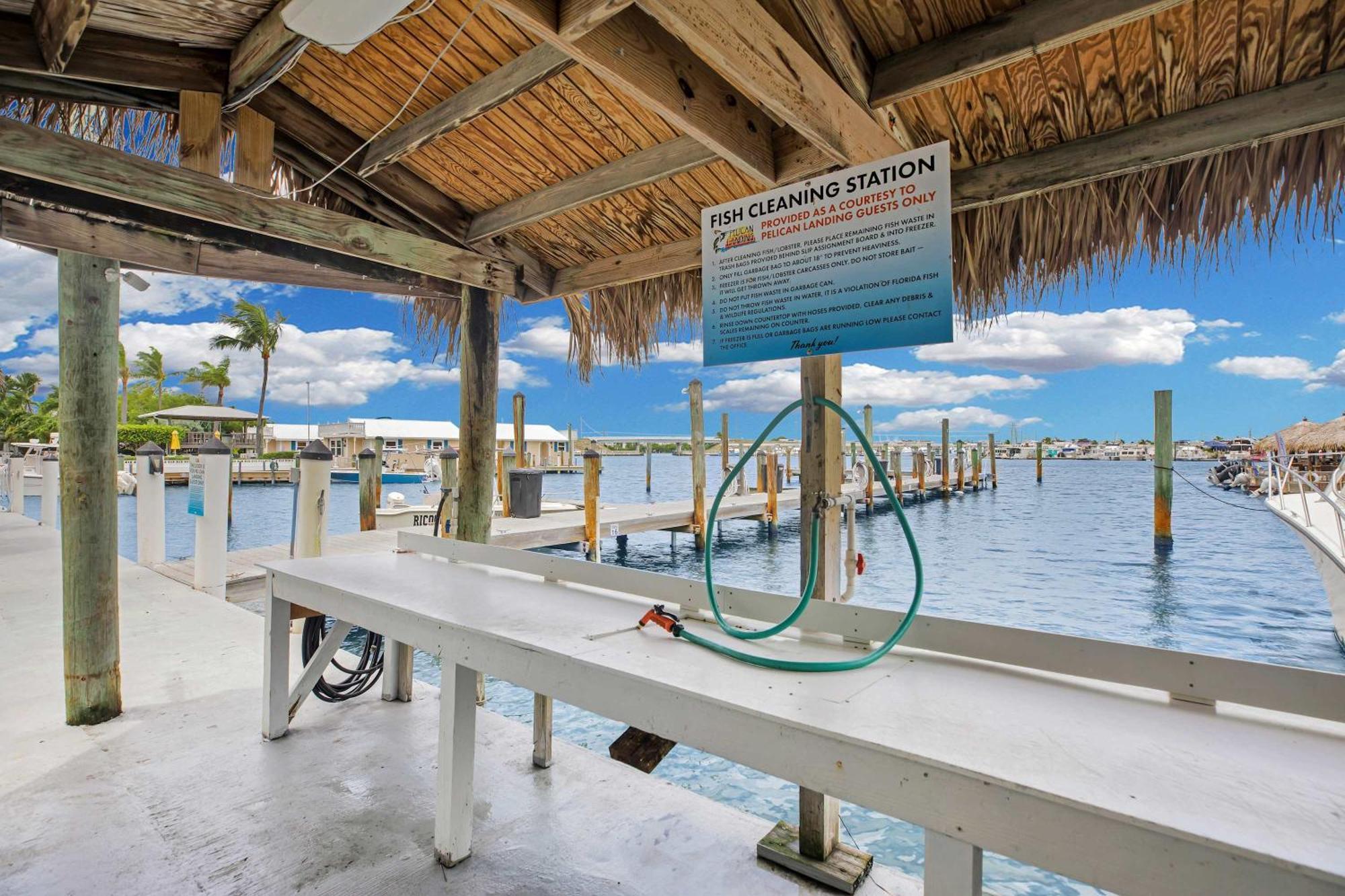Aruba - Downtown Waterfront 2X2 Dock & Pool Pet-Friendly Villa Key West Exterior foto